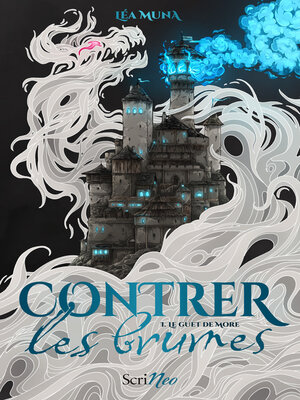 cover image of Le guet de More